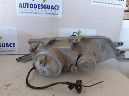 Phare avant gauche rover - avant,