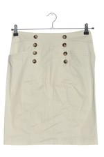 Jupe taille haute dames - taille,