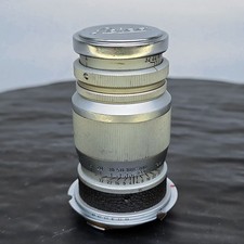 Leica Ernst Leitz Wetzlar