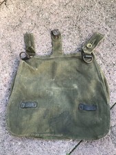 Sac à pain / brotbeutel