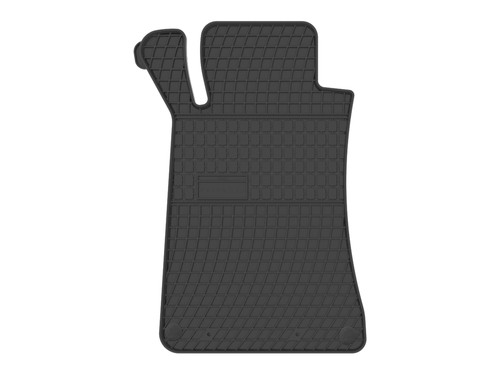 Tapis conducteur caoutchouc - tapis, en