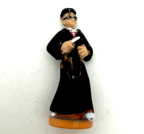 Harry potter polly pocket - harry,