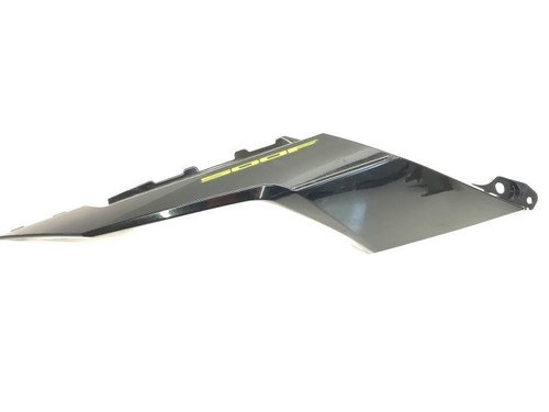 Cache carenage coque - , arriere