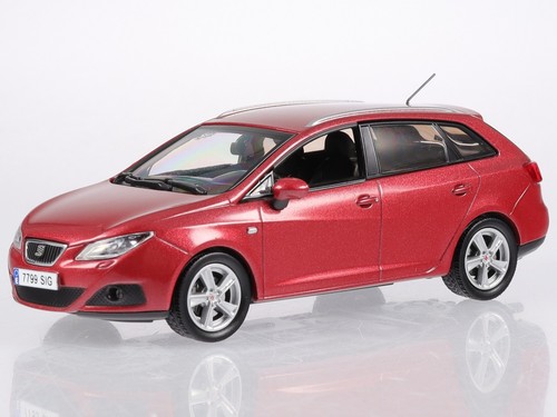 Seat ibiza dakota - seat, st