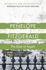Penelope Fitzgerald The Gate
