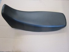 Selle refaite à neuf pour