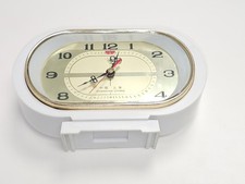 Réveil de table mécanique à