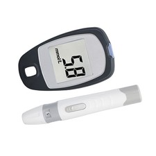 Moniteur De Glucose Sanguin