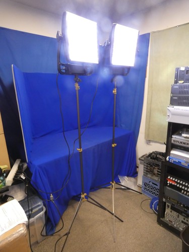 Litepanels astra color - astra, bi-color