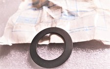 RONDELLE PLATE 22 x 34 x 1mm