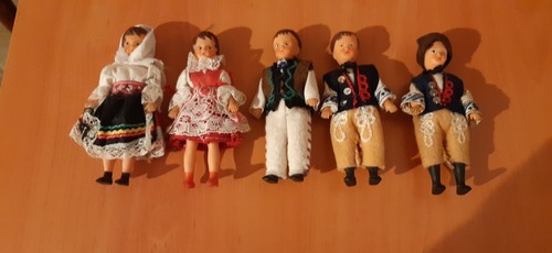 Poupées ari vintage - vintage, 5