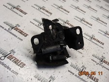 Verrou De Capot De Honda FRV