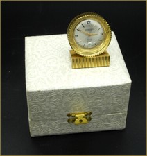 MONTRE DE BUREAU DANS SA BOITE D ORIGINE SEVRES -ARONA 31/05/70