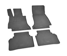 Adapté Tapis de Sol en