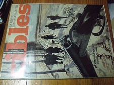 µ? Revue Cibles n°10 Nambu