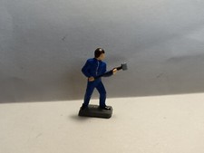 STARLUX 35mm civil # personnel