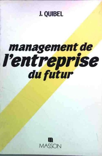 Management entreprise du - management, de