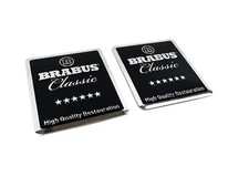 Brabus Classique Restauration