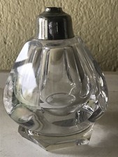 BACCARAT ANCIEN VAPORISATEUR