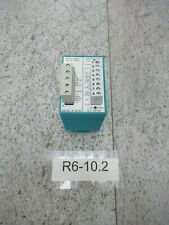 Rinck Électronique TV-U10V.10/230V Alimentation Amplificateur De Séparation