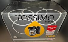 Cafetière BOSCH Tassimo Caddy Silver TAS75SE2