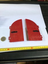 Playmobil portes forteresse