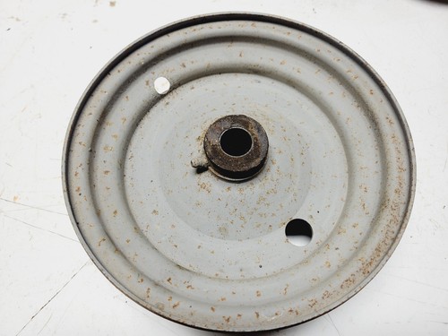 Gravely sulky rim or - gravely,