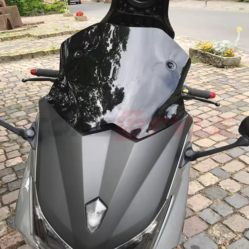 Bulle moto pour - bulle,