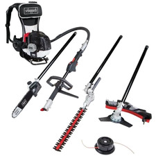 Débroussailleuse Thermique