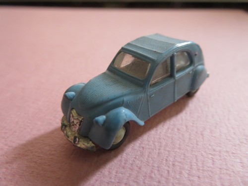 Citroen norev n - , n°
