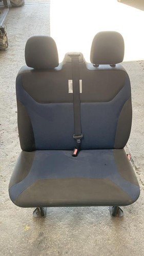 Siege avant droit banquette - siege,