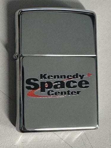 Zippo 2012 kennedy space - zippo,
