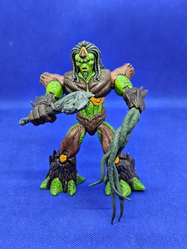 Figurine lucas seigneur la - lucas,