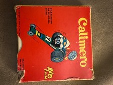 Film 8 mm Couleur - Calimero - État correct - Avo Film