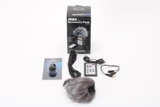 Pack D'Accessoires Zoom APH-4N Pour H4N - Neuf Ouvert