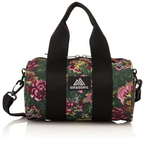 Sac tambour gregory - à,