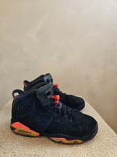Air Jordan 6 Retro GS Infrared - Taille 36 - Neuve jamais portée
