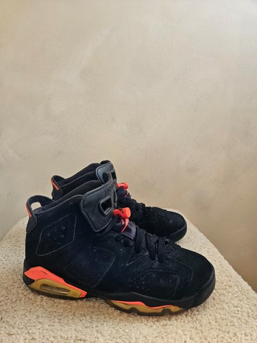 Air jordan retro - 6, gs