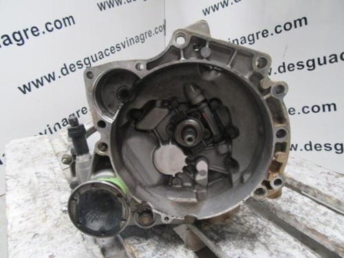 Cwu boite vitesse seat - a,