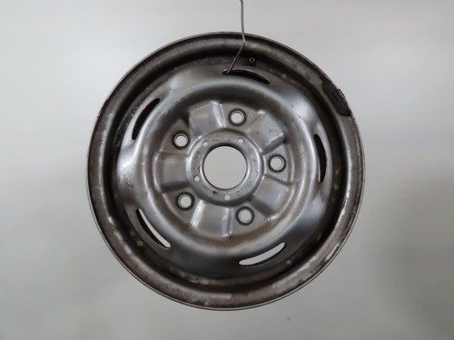 Jante tole ford transit - ford,