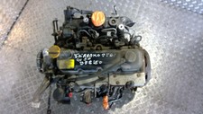 Moteur NISSAN TERRANO 2 PHASE