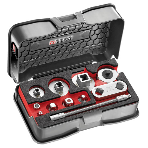 Facom coffret malin mboxs - coffret, "malin"