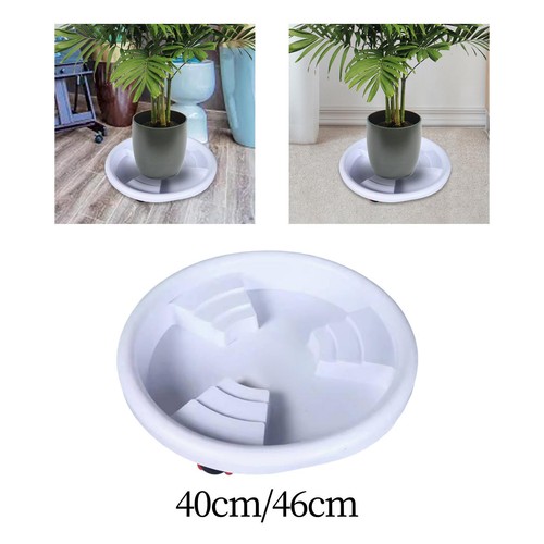 Chariot roulettes pour pots - chariot,