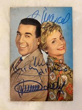 Ancienne Carte Postale avec