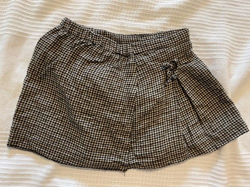 Jolie jupe zara taille 5 - zara,