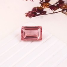 Saphir Padparadscha Rose De