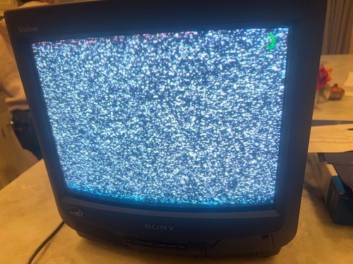 Sony trinitron 13m42 - kv-13m42, 13"
