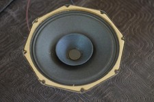 1x Philips 6.5"  AD3700 5 ohms DCr 3.6 Breitband Fullrange Speaker bicone TubeAm