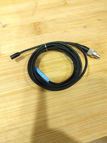 Sennheiser mke pin lemo - 2-, 3-pin