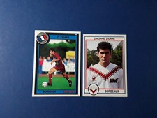 Panini Football 93 Zinédine